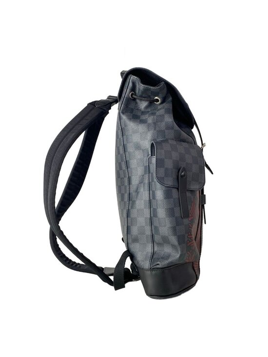 Louis Vuitton Da PM Ju Backpack main image 8